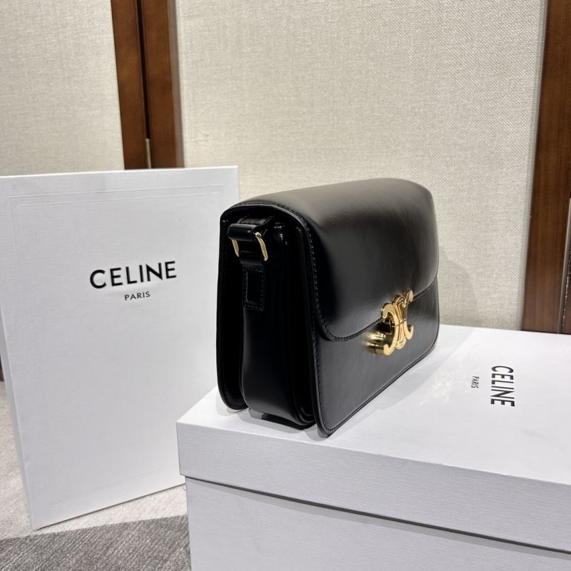 Celine Triomphe Bags